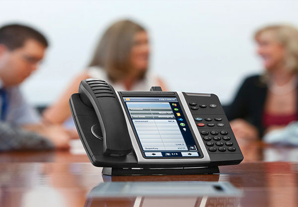 Business VoIP & Unified Communications